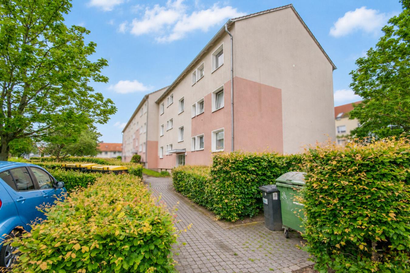Aussenansicht