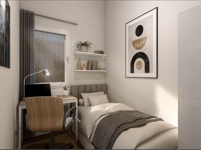 Gästezimmer/Büro