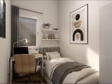 Gästezimmer/Büro