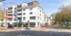 Ansicht Westen
