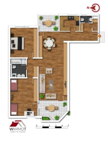 Grundriss profi