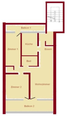 04 Grundriss