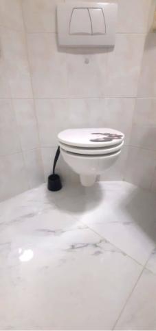 18 WC im Bad