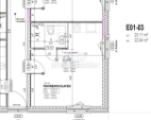 Grundriss Wohnung