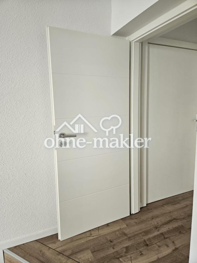 hochwertige Innentüren