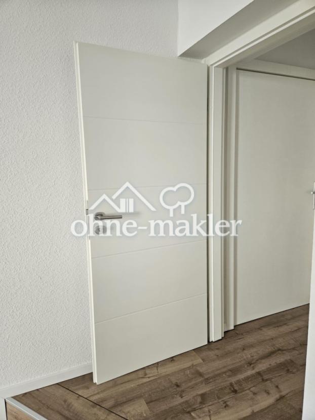 hochwertige Innentüren