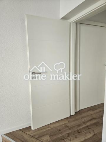 hochwertige Innentüren