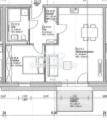 Wohnung 17 1.OG Haus 1c