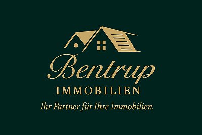 Bentrup-Immobilien Logo