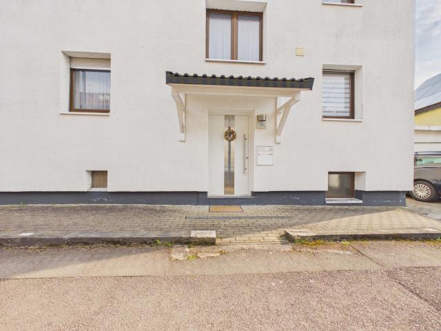 Ansicht Straße