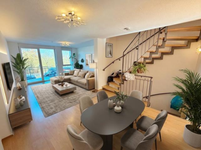 Beispiel Wohnzimmer