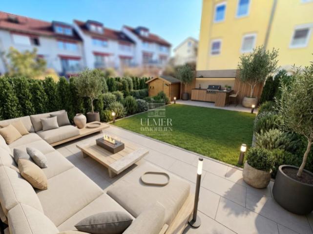 Beispiel Terrasse
