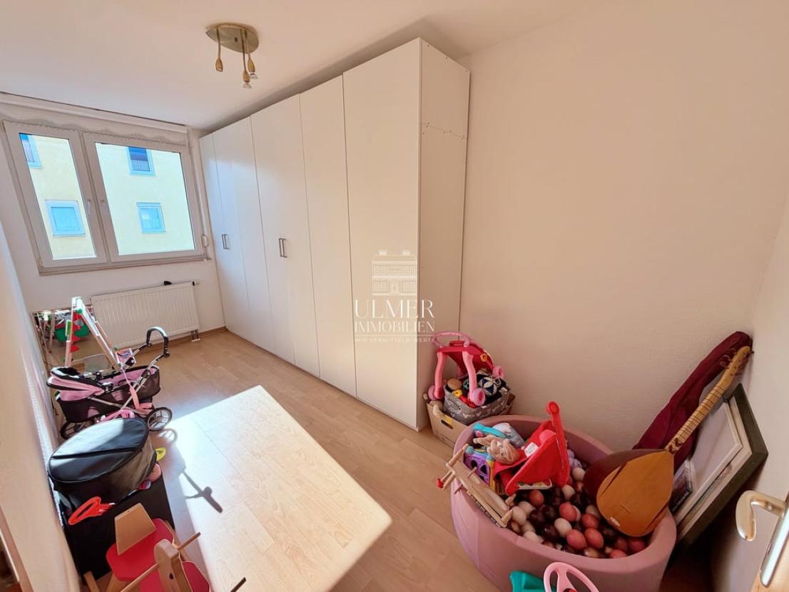 Kinderzimmer 2 OG