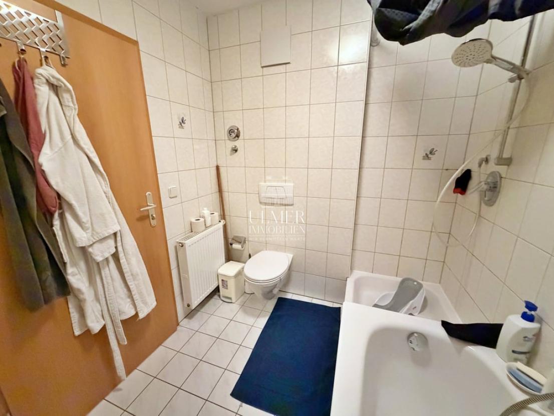 Badezimmer 2 OG