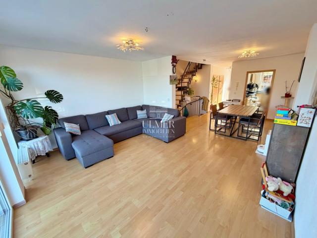 Wohnzimmer 1 OG