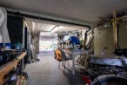 Garage 350 x 4,60 Meter