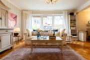 Wohnzimmer EG