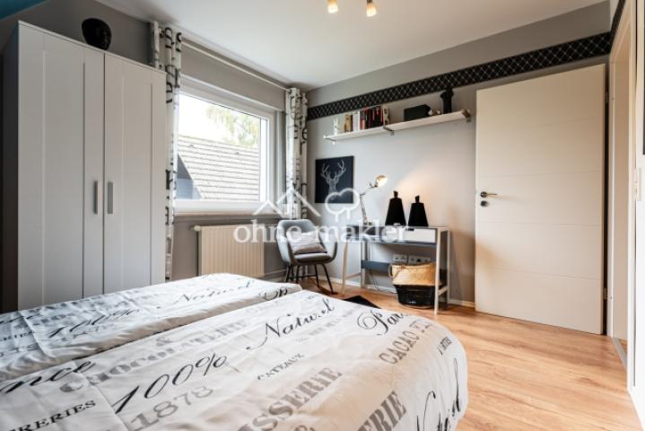 Schlafzimmer - 1.OG