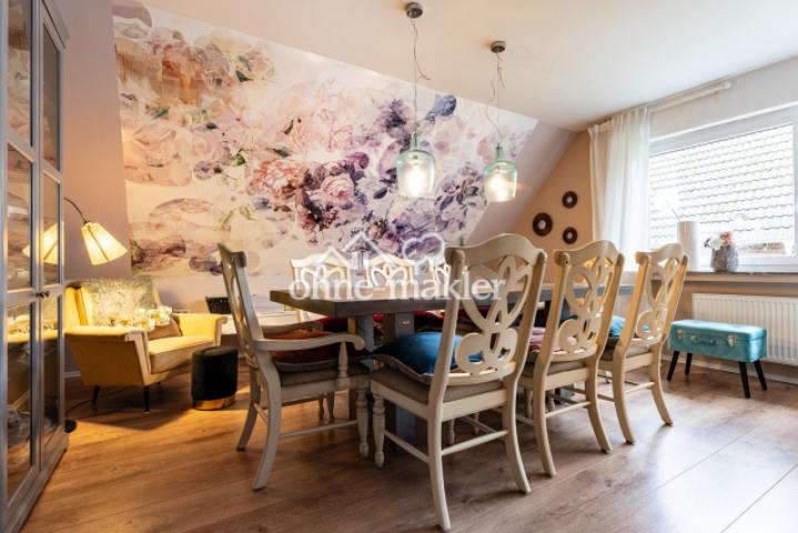 Wohnzimmer - 1.OG