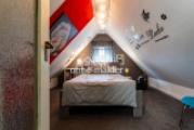 zweites Zimmer im DG
