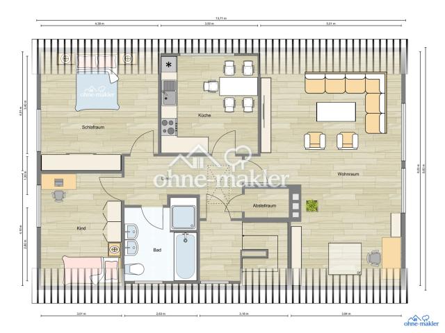 1. OG, ZFWH 59519 Möhnesee