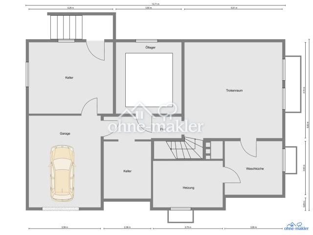 Keller, ZFWH 59519 Möhnesee