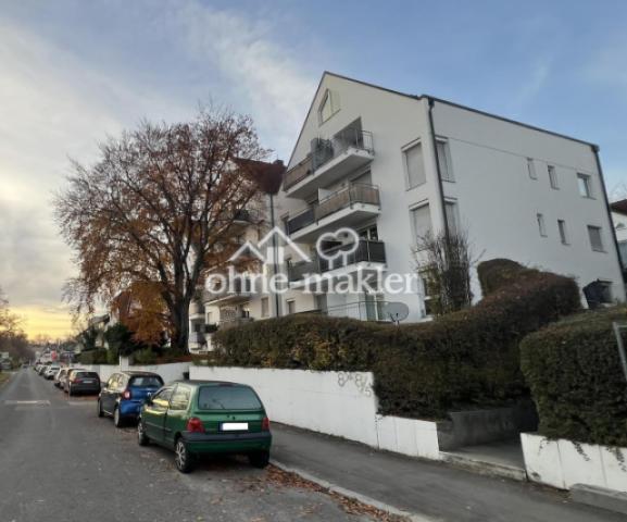 Haus Außenansicht