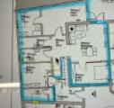 Grundriss Whg. 2
