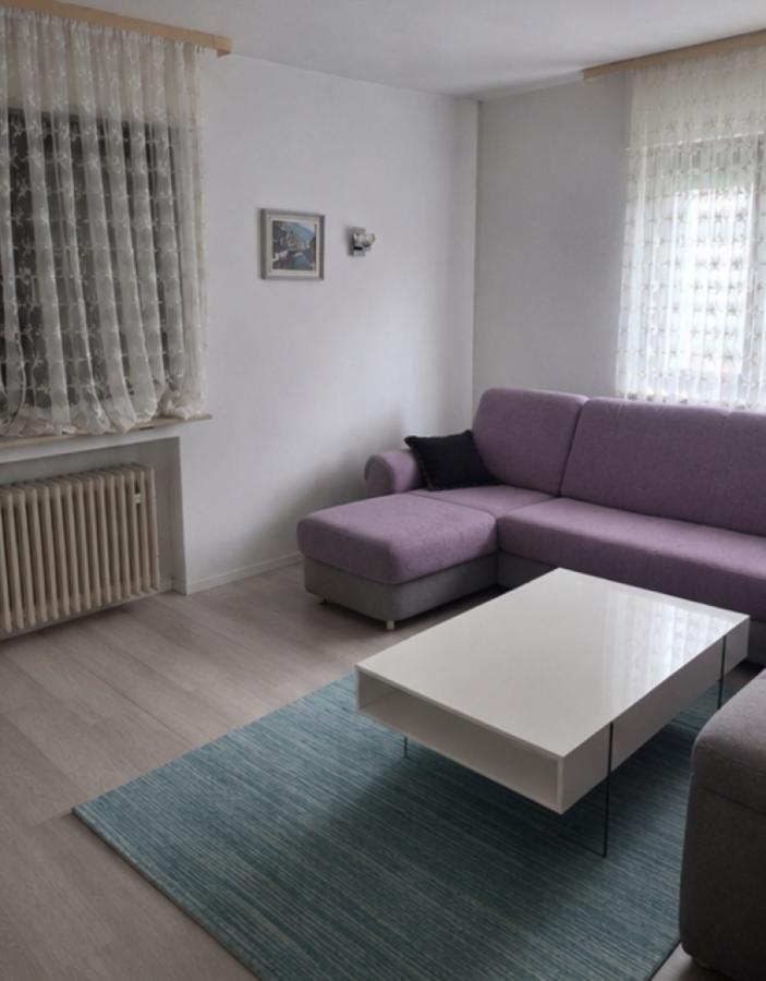 Wohnzimmer EG