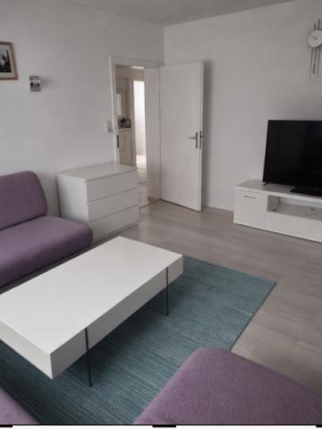 Wohnzimmer EG