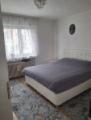 Schlafzimmer im EG