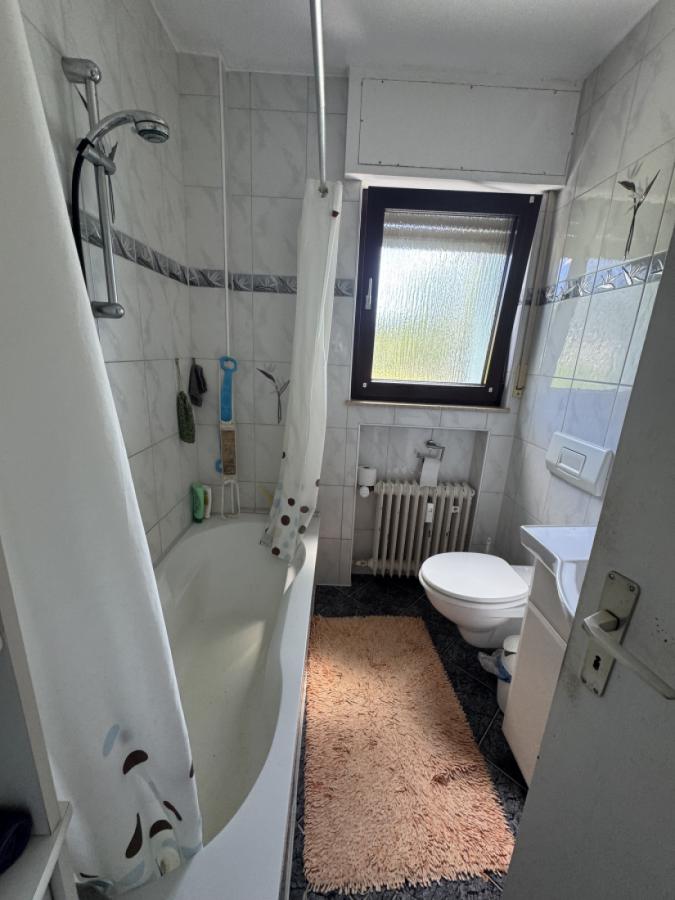 Badezimmer im EG