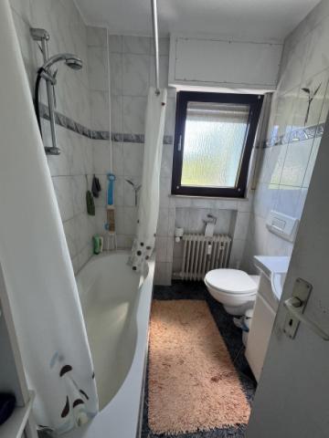 Badezimmer im EG