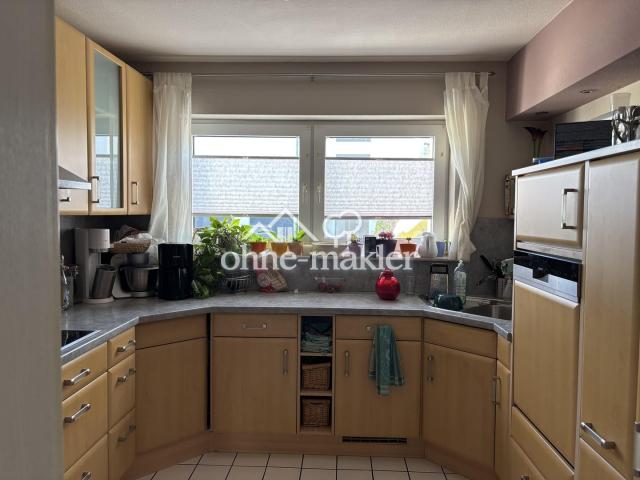 Einbauküche