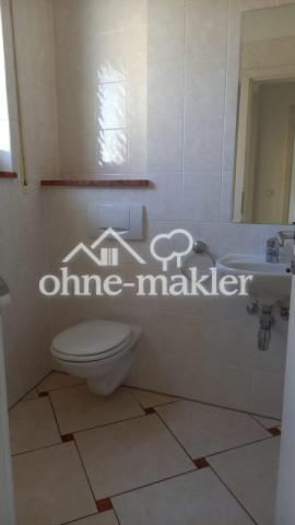 EG Gästetoilette