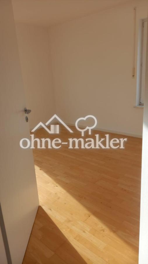 OG Zimmer 2 mit Balkon