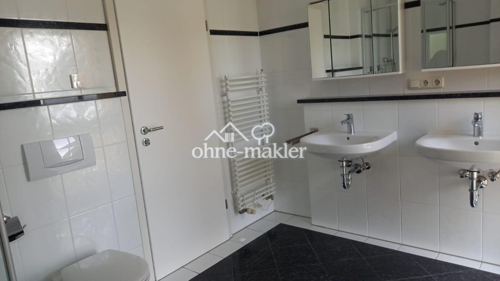 OG Badezimmer