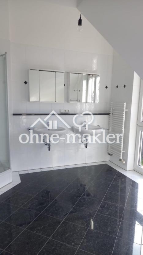 OG Badezimmer