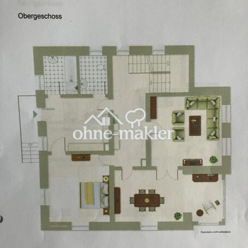 Obergeschoss