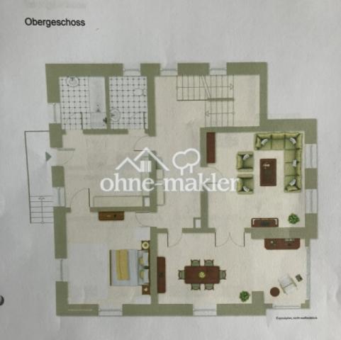 Obergeschoss