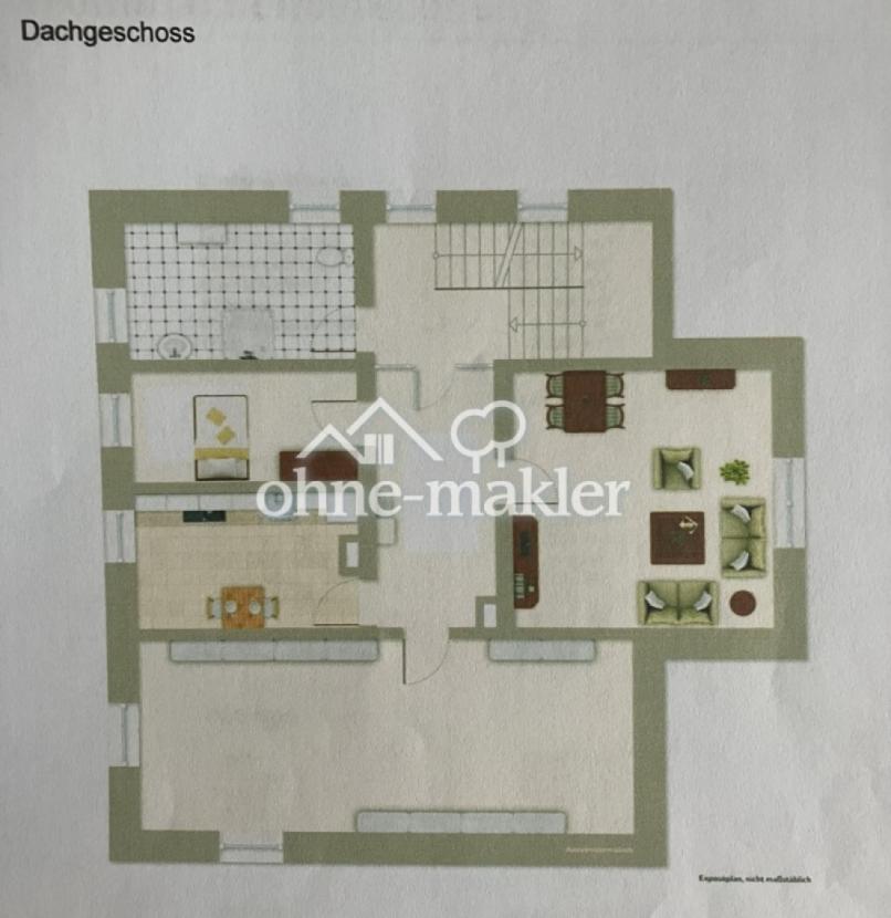 Dachgeschoss