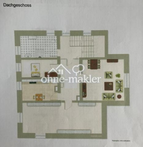 Dachgeschoss