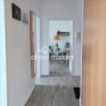 Flur mit Einbauschrank