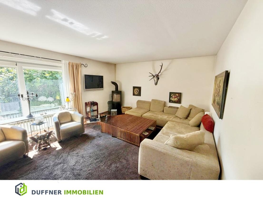Wohnbereich