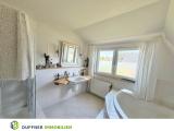 Badezimmer DG