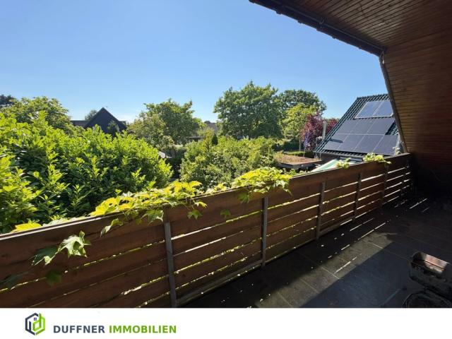 Gartenblick 