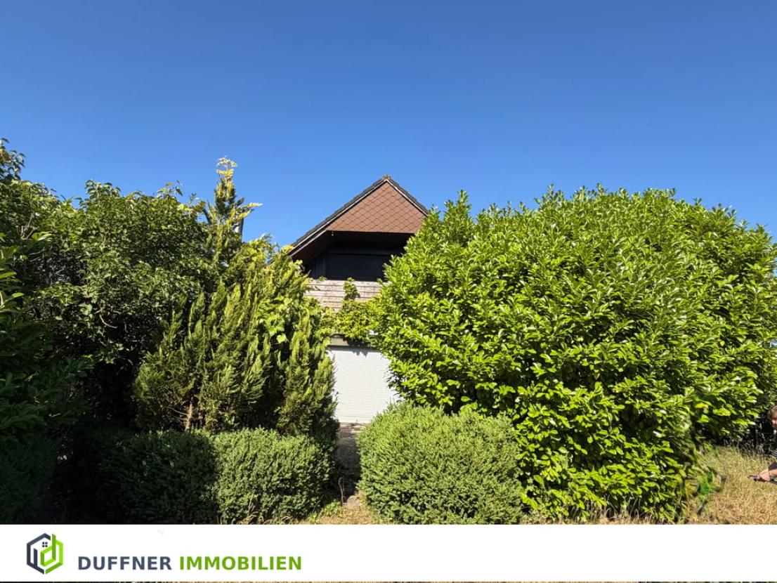 Frontansicht
