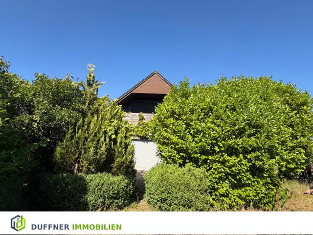 Frontansicht