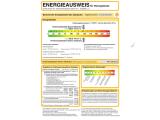 Energieausweis eine Seite
