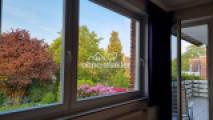 Schlafzimmer 1 zum Balkon